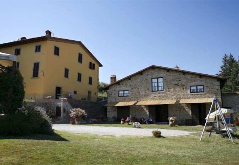 Poggio agli Ulivi