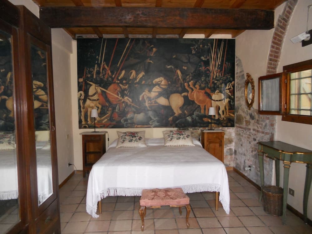 Agriturismo Le Macine