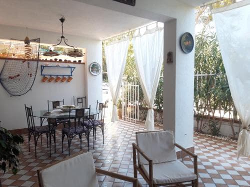 Casa Perciata - Locazione Turistica