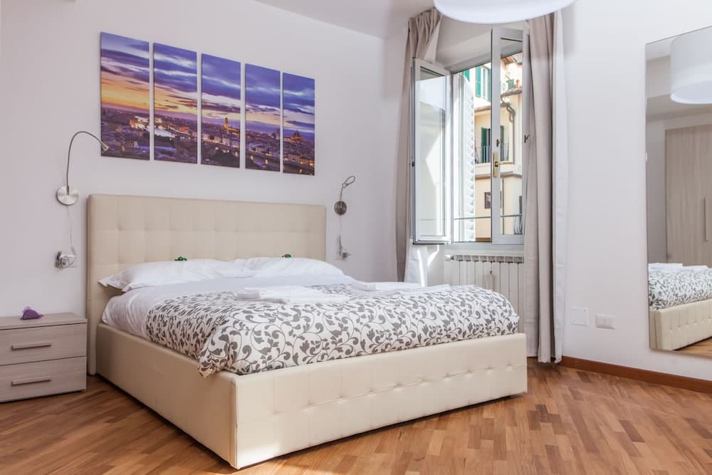 Le Tre Lune Suites