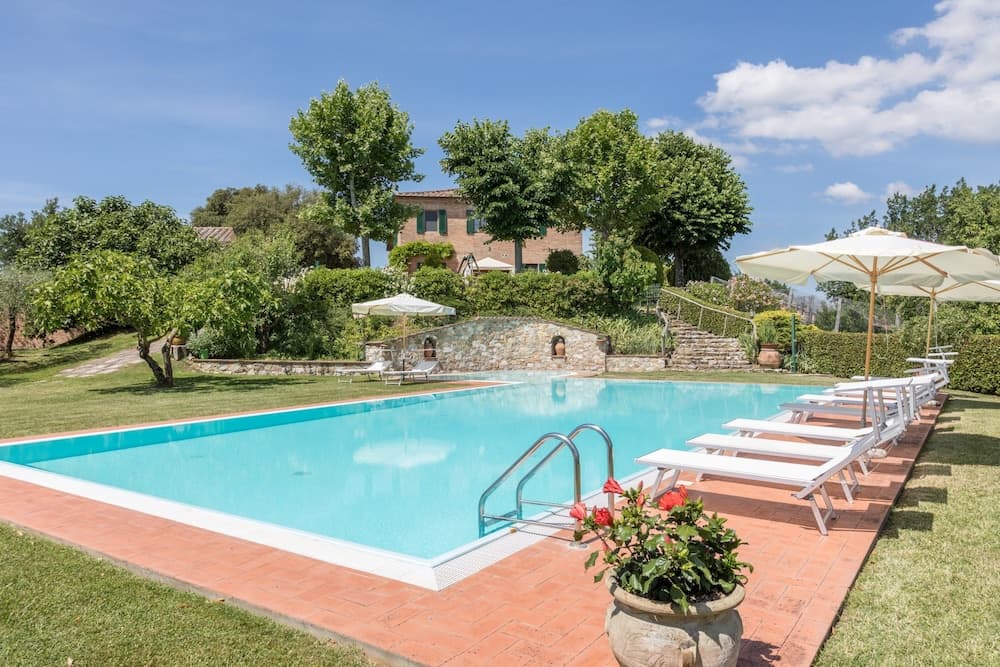 Agriturismo il Poggiarello