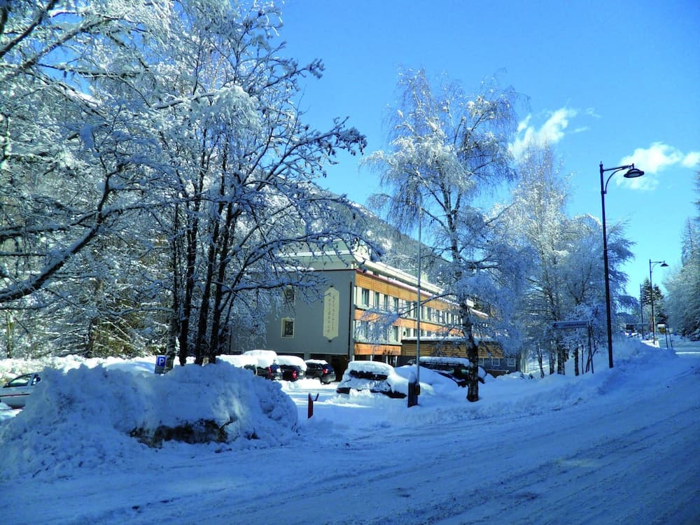 Residence Kristall