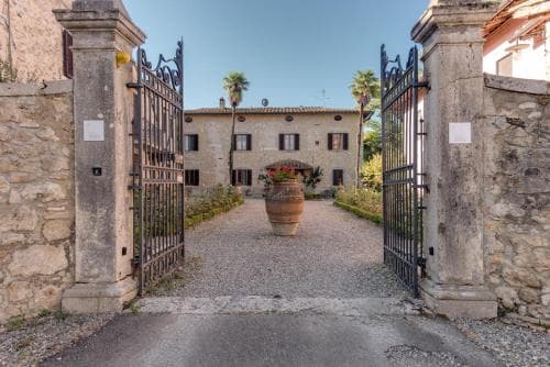 Agriturismo Tenuta Di Mensanello