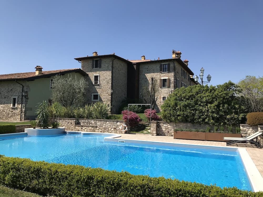 Agriturismo Macesina