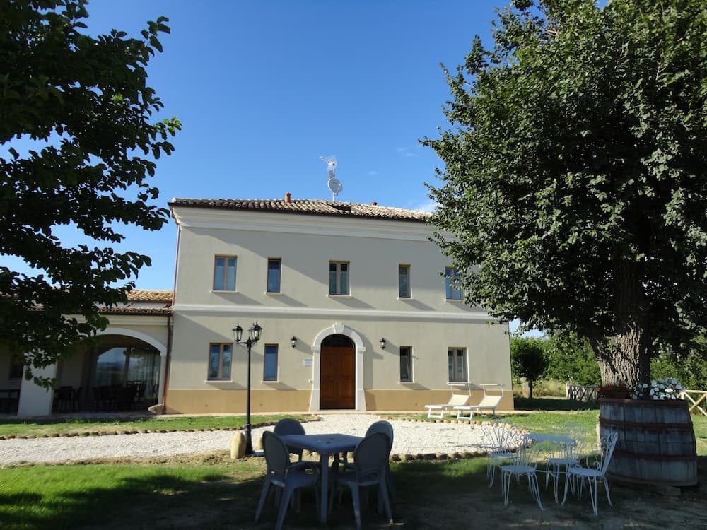 Villa Marietta Country House