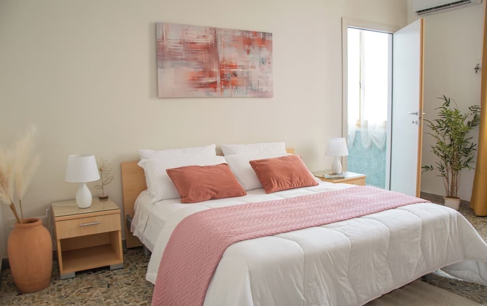 Actinia Accomodation