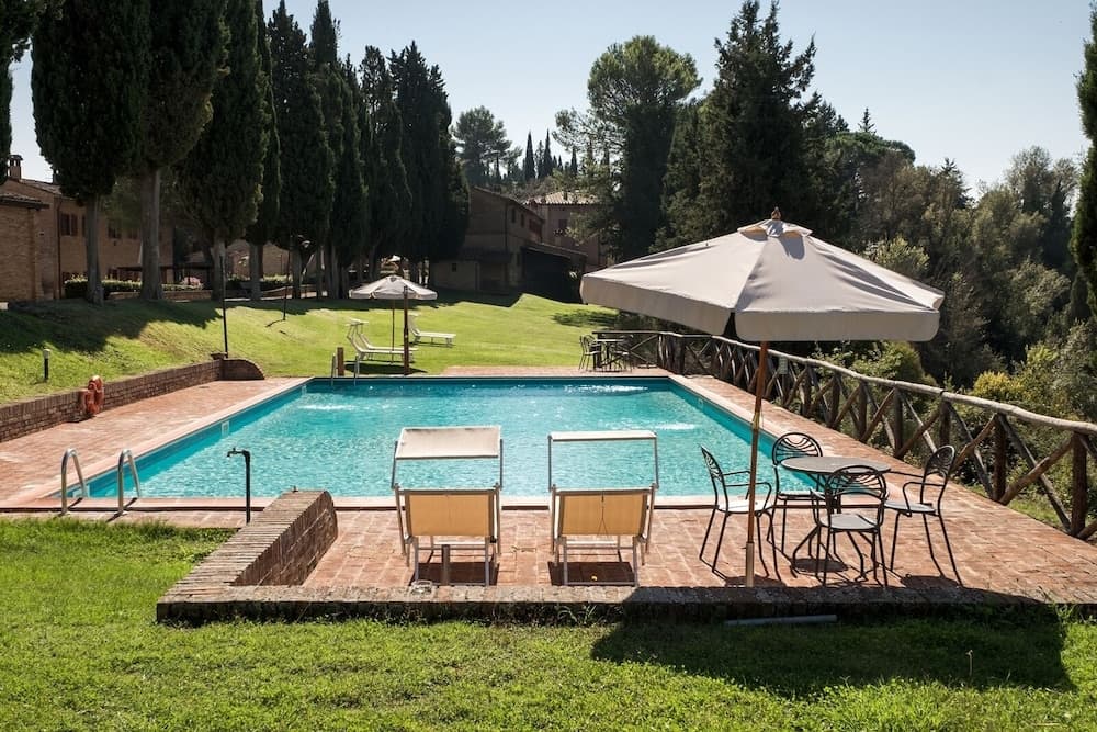 Tenuta la Campana