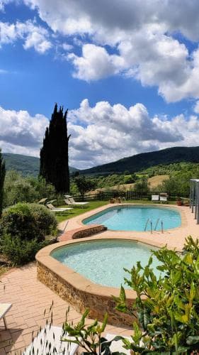 Agriturismo Apparita