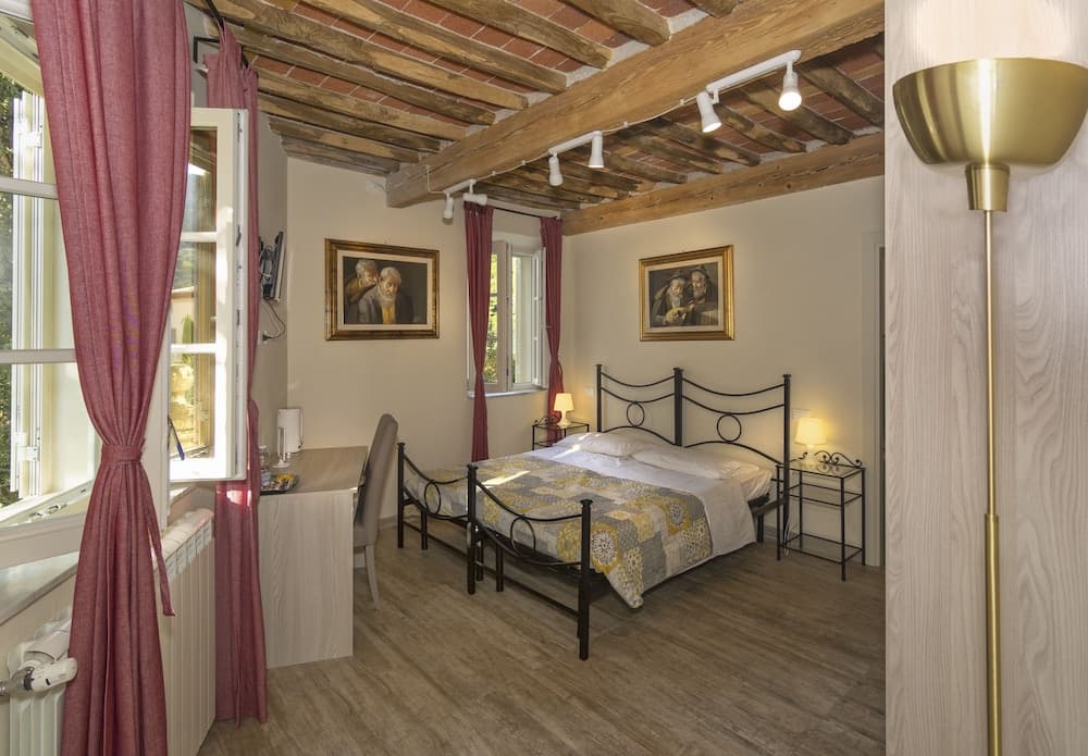 Art Gallery B&B