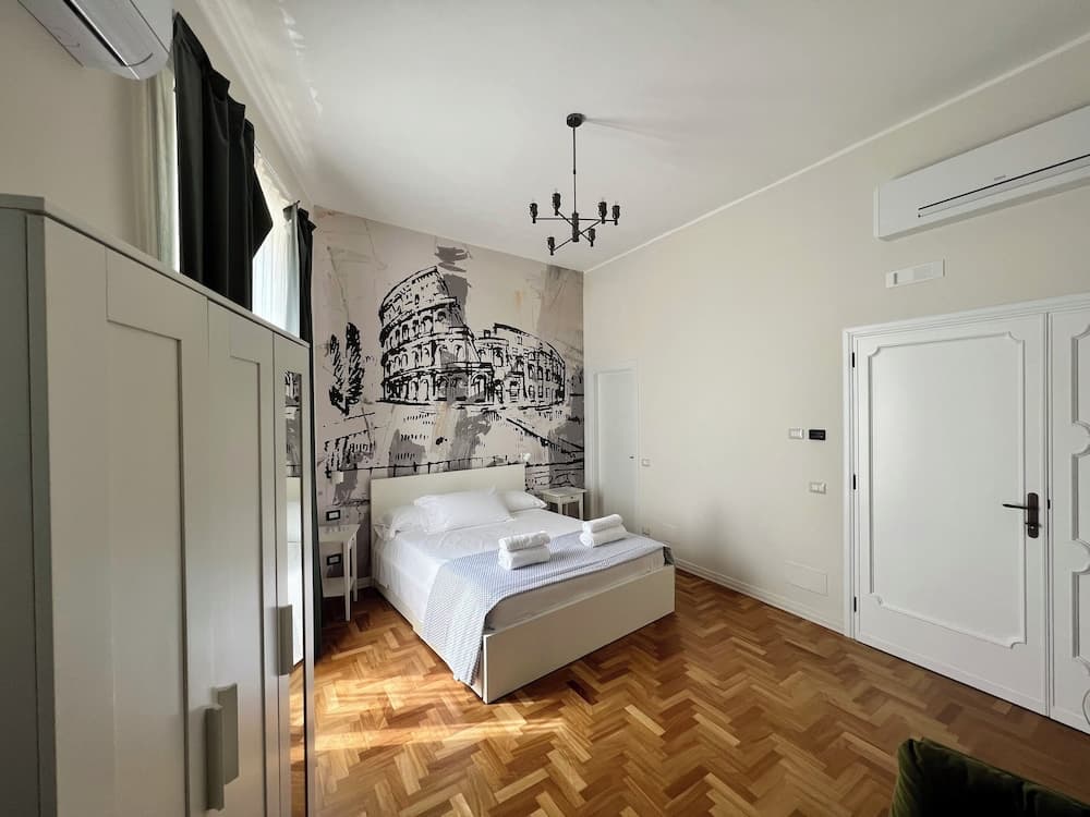 Guest House Fuori Dal Porto