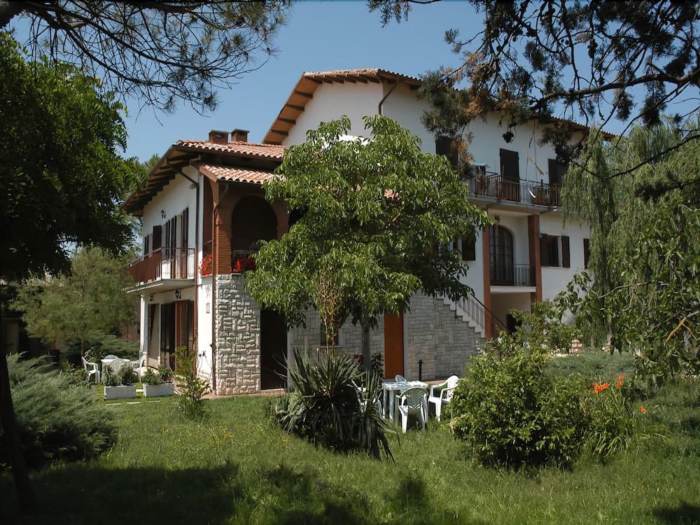 Agriturismo Le Rose