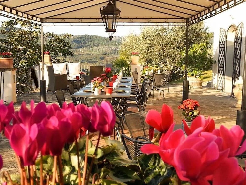 B&B Le Dimore di Mezza Costa - Home Restaurant & Cooking Classes