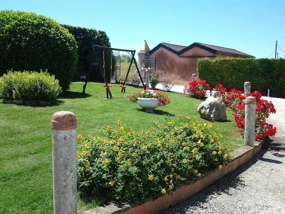 Barchessa Contarini