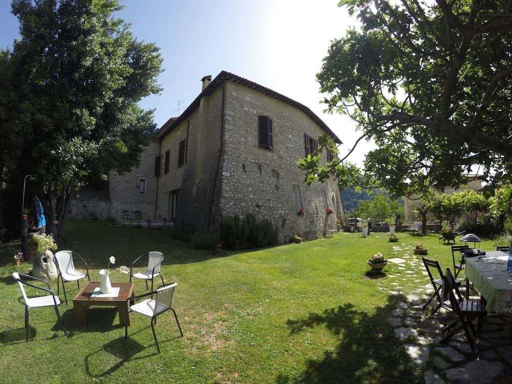 Campagna in Compagnia