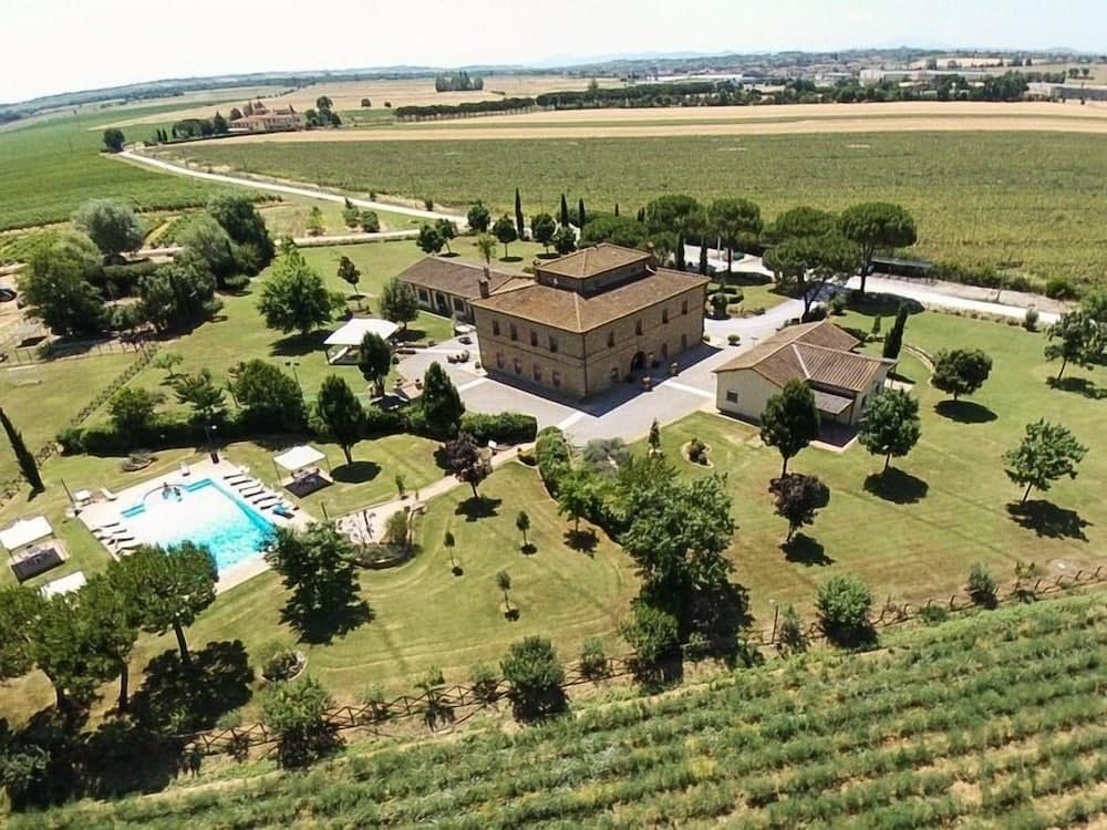 Agriturismo La Colmata