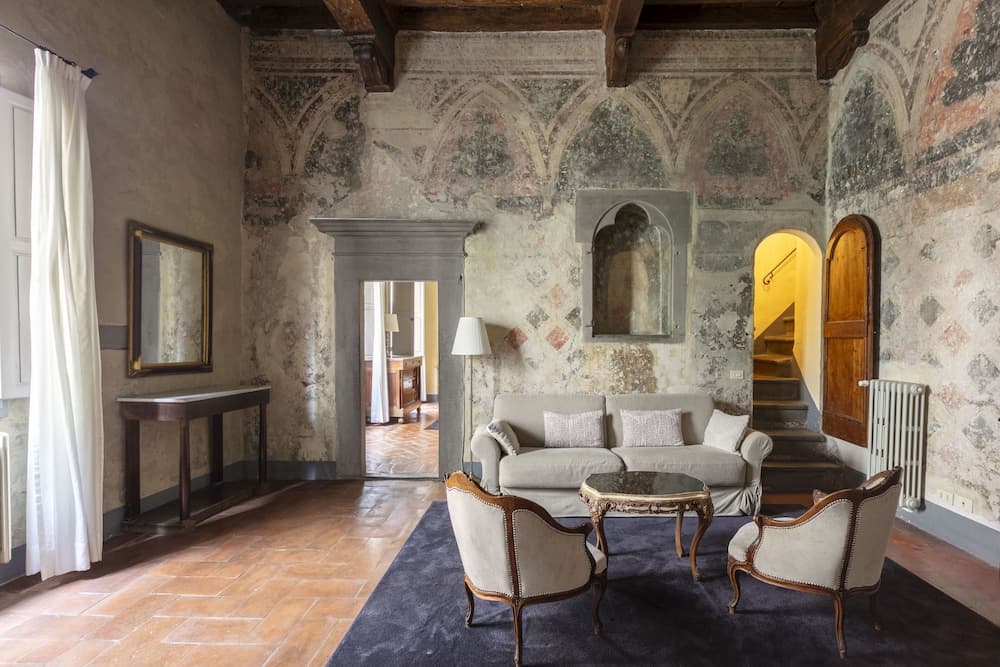 Numa Florence Palazzo Belfiore