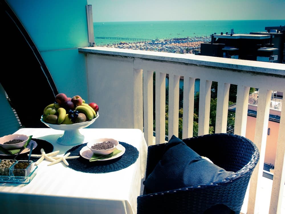 Residence T2