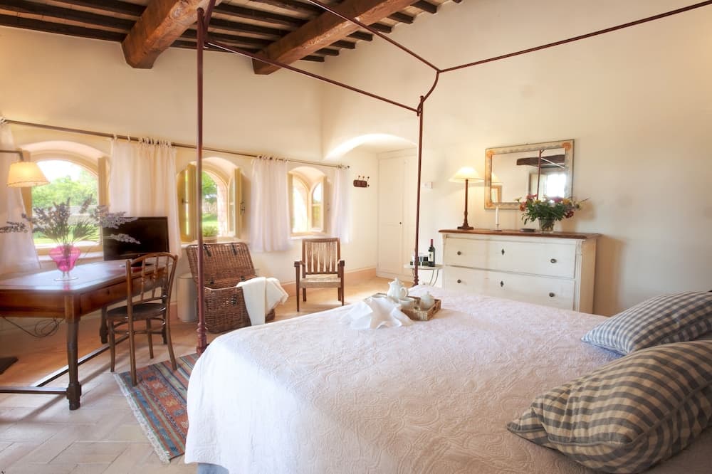Borgo della Marmotta - Farm Home