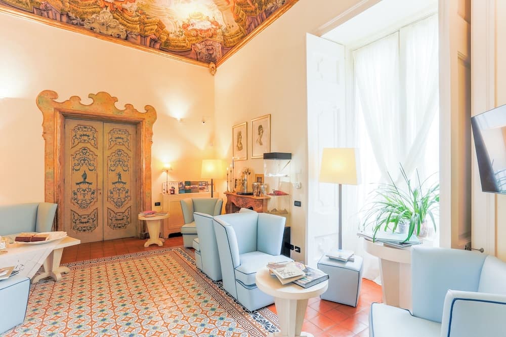 Maison Tofani