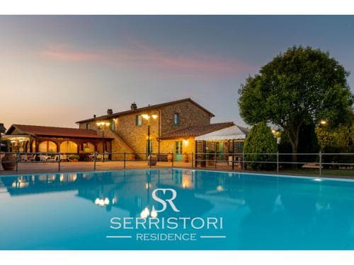 Residenza Serristori