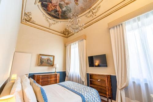 Dimora del Cardinale - Authentic Historic Residence