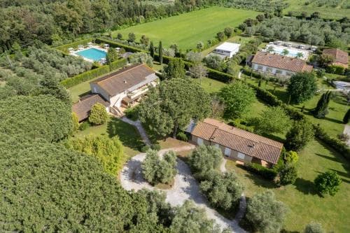Relais Le Fornacelle