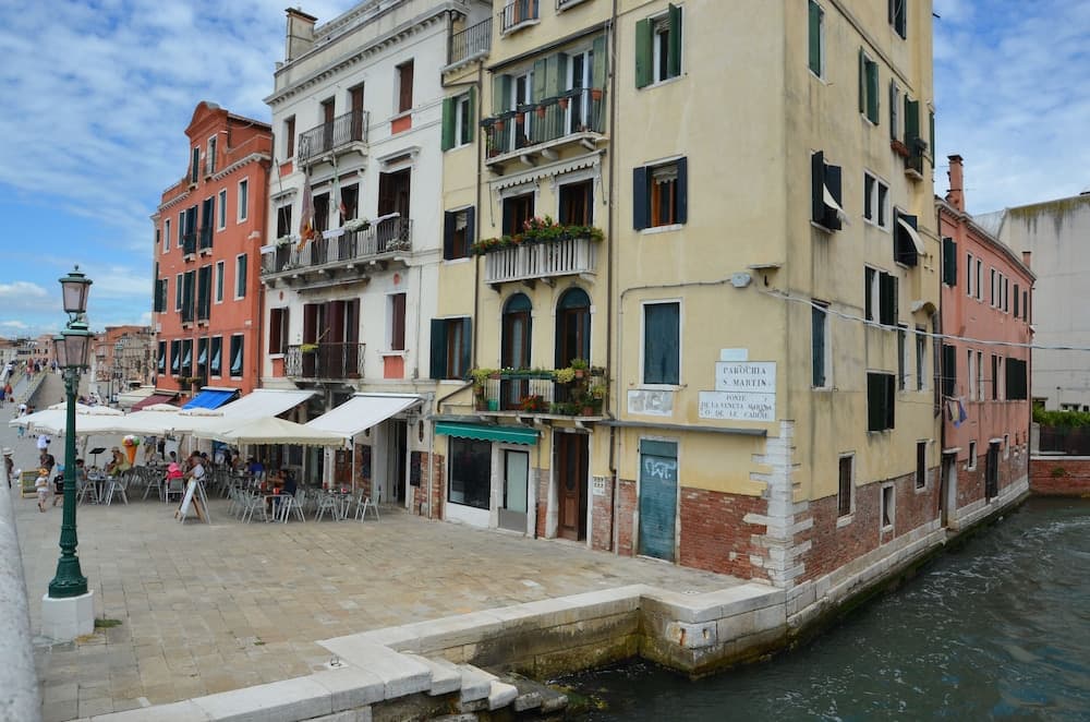 Casa Favaretto