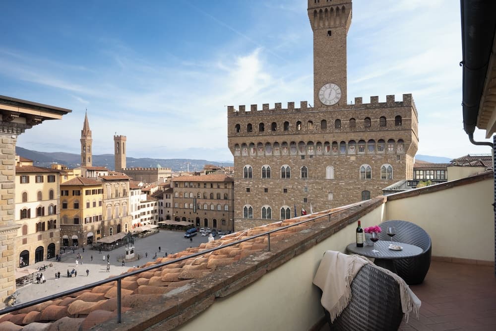 Relais Piazza Signoria