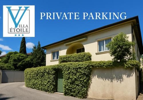 Villa Etoile