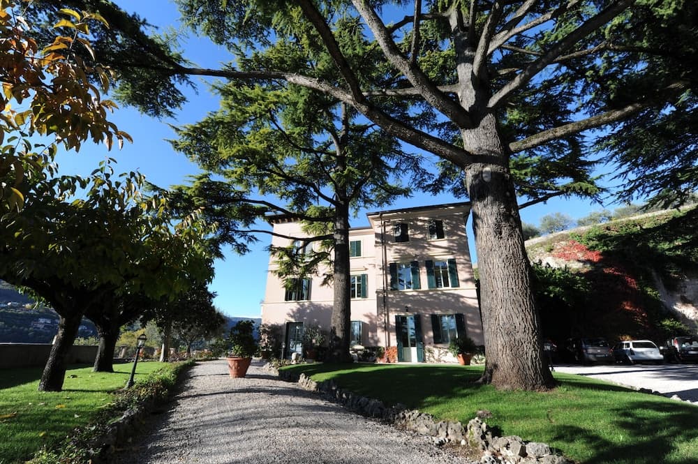 Residenza Borgo 27
