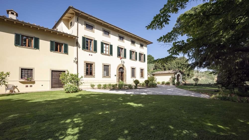 Relais Villa Belpoggio - Residenza d'Epoca