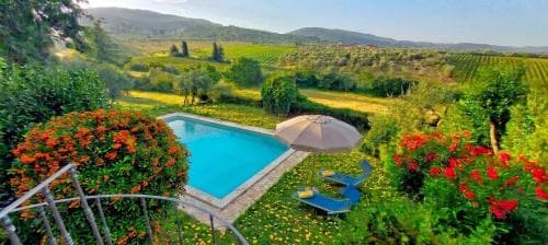 Le Civette Country Resort
