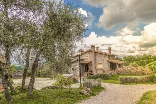 Lorto di Hans