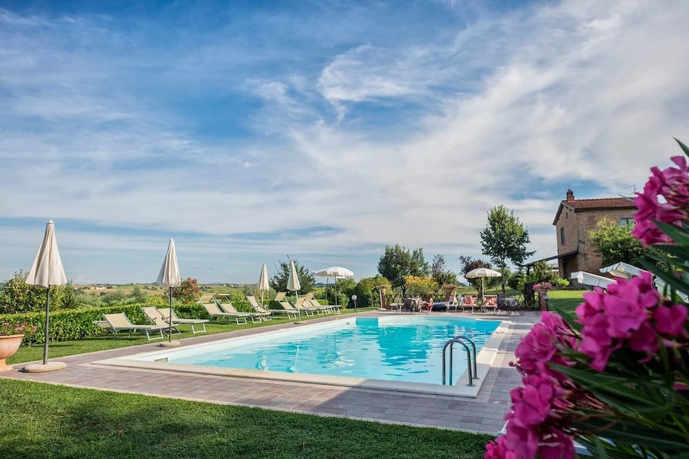 Agriturismo San Francesco