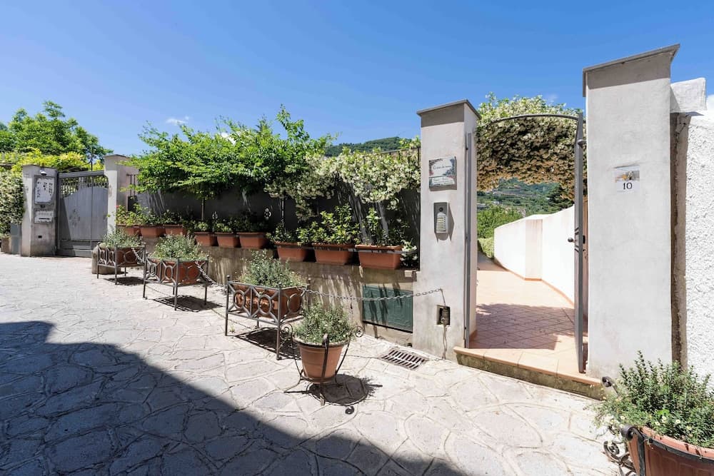 A Casa dei Nonni