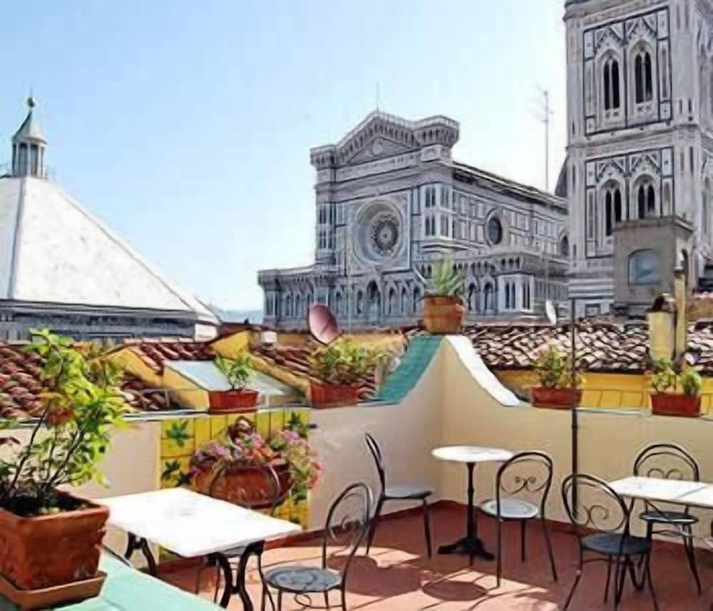 Residenza Giotto
