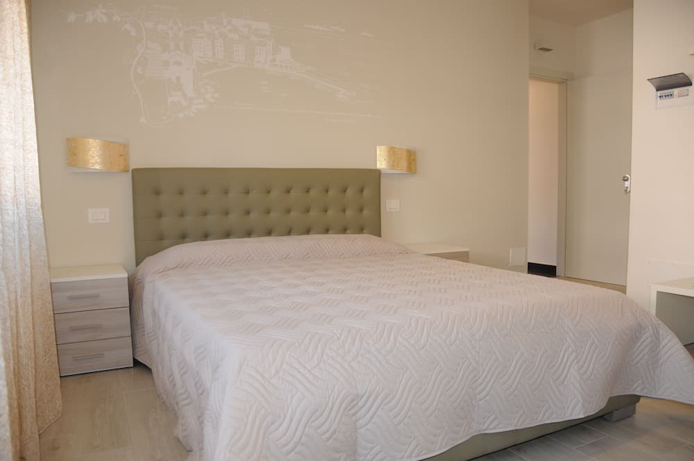La Perla Affittacamere
