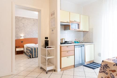 Residence Millennium