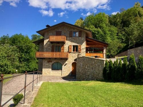 Casa Martina