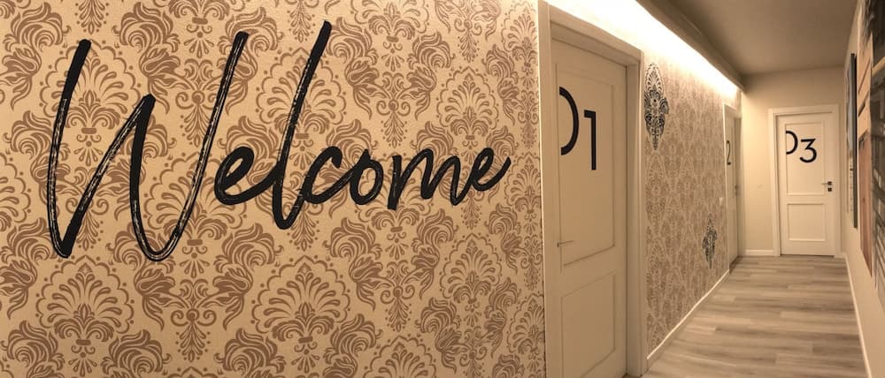 Be Your Home - Guest House Seataly