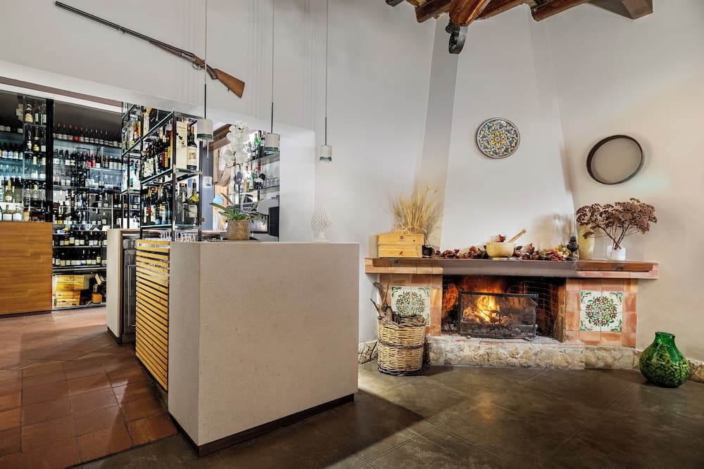 Agriturismo Vultaggio