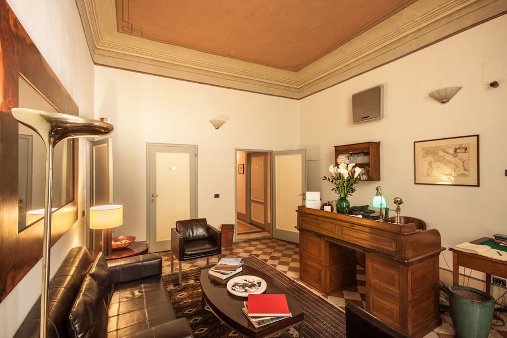 Casa Rovai Guest House