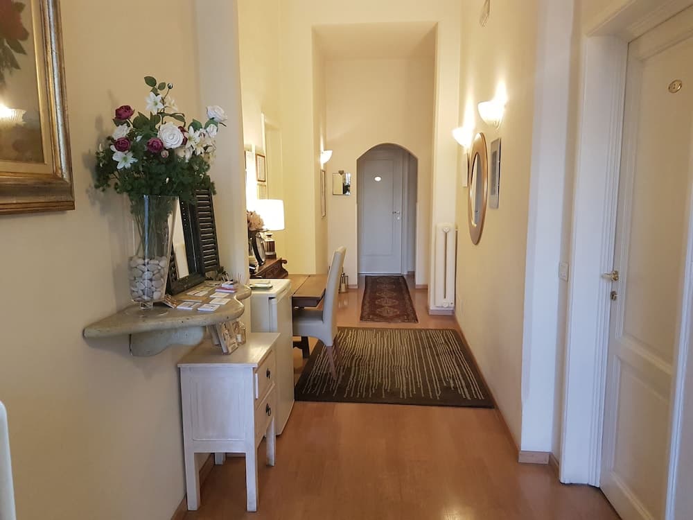 Villa Alle Rampe