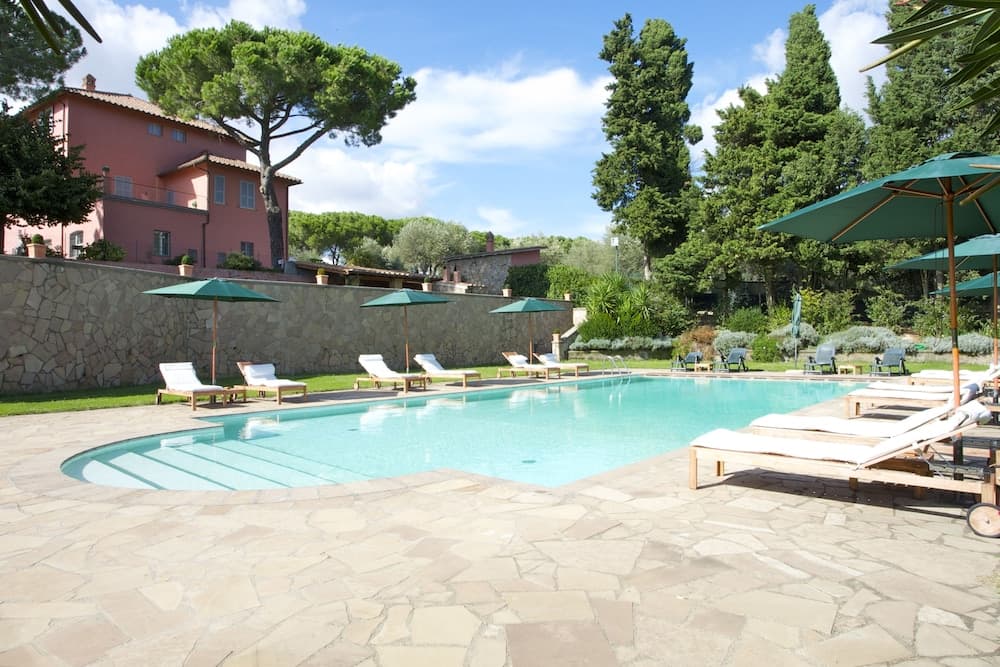 Relais Pian di Vico- Guest House