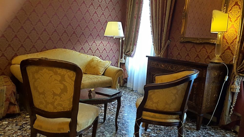 Casa Pisani Canal