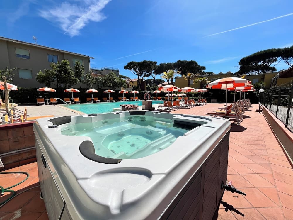 Residence le Rose
