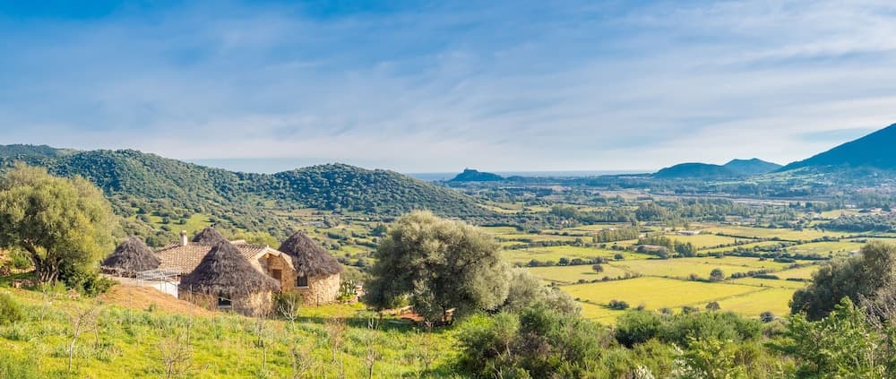 Essenza Sardegna