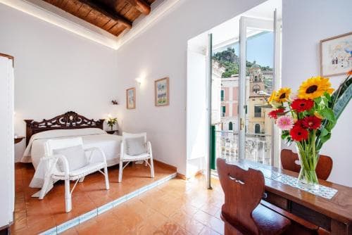 Amalfi un po’...