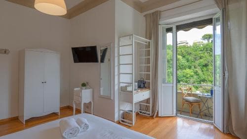 Le Suites di Tevere Home