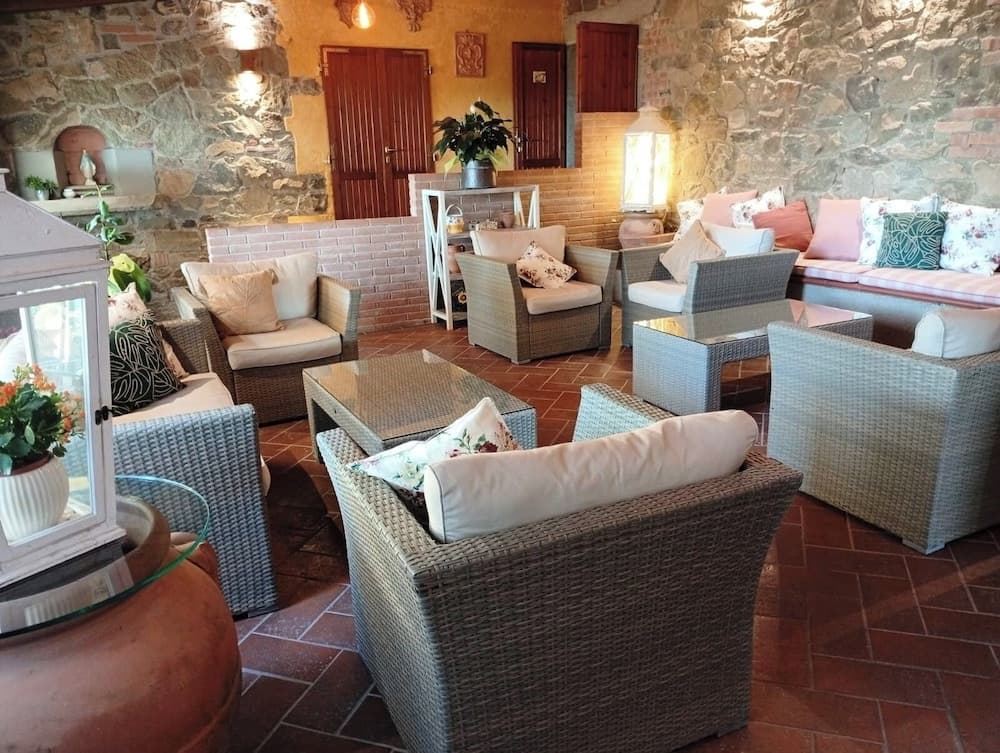Agriturismo Poggio de Papi